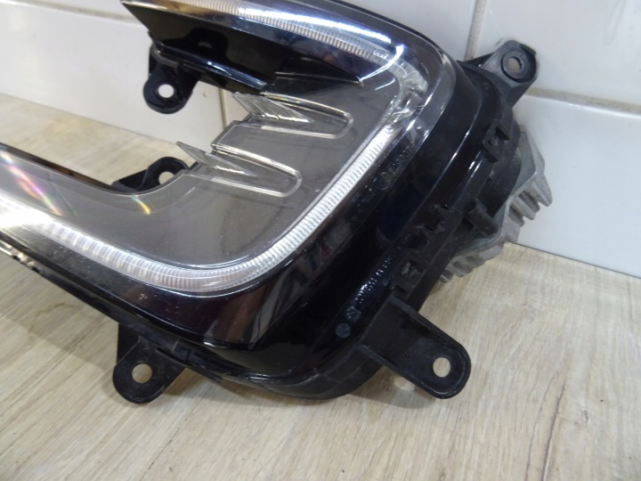 VW PASSAT B8 PHARES ANTIBROUILLARD LED FJD GAUCHE 3G0941055A LLU