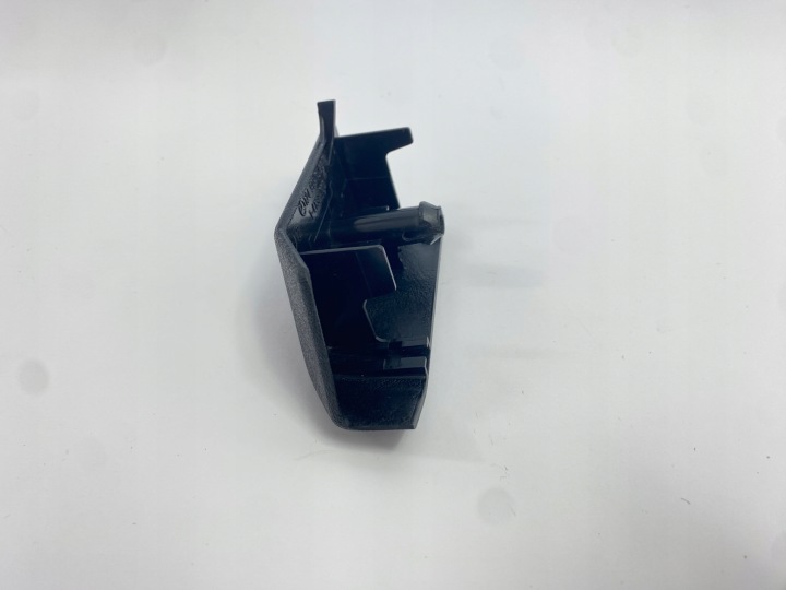 PROTECTION RAIL SIÈGES GAUCHE MERCEDES W124 NOIR 1249191520