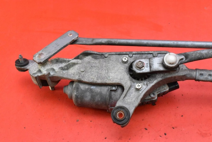 MÉCANISME PETIT MOTEUR ESSUIE-GLACES AVANT EUROPE 13227392 OPEL INSIGNIA A 08-14