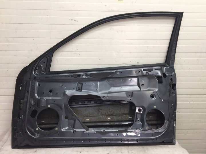 MERCEDES W203 CL 203 SPORT COUPÉ PORTES 755 DROIT 90-170