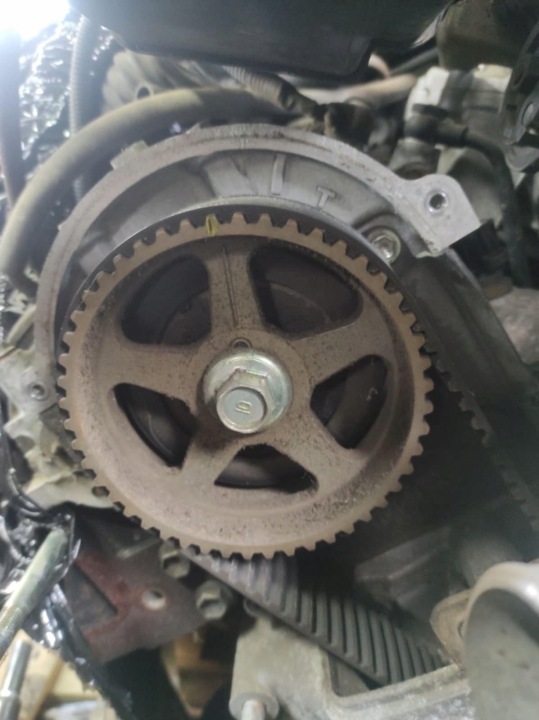 SEQUOIA LAND CRUISER 4.7 V8 2001 MOTEUR 2UZ-FE