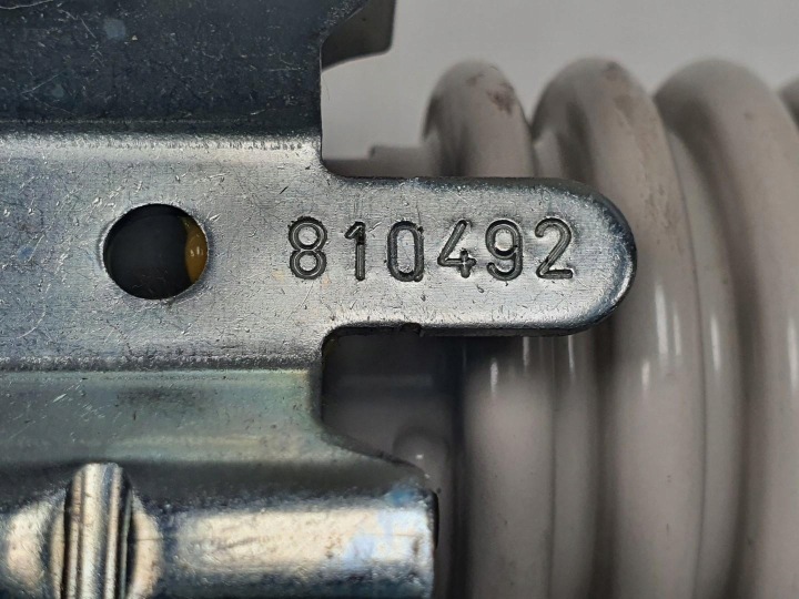 CONTACTEUR D'ALLUMAGE COLONNE CLÉ BERTONE OPEL ASTRA II G 313765109