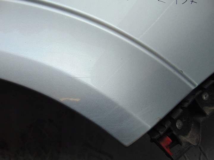 AILE DROIT AVANT AVANT OPEL ZAFIRA II B Z157 EUROPE
