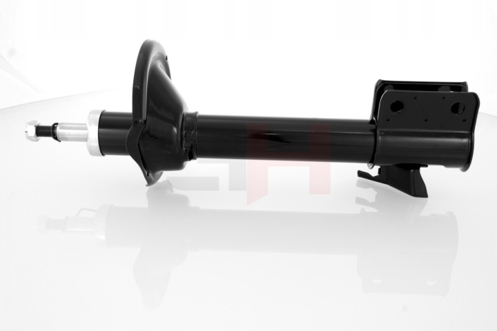 AUTO-GH AMORTISSEUR ARRIÈRE GAUCHE GAZEUX SUBARU FORESTER (SG) 06.2002-