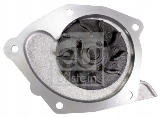 POMPE À EAU RENAULT NISSAN PRIMERA 1.9DCI 02- MEGAN