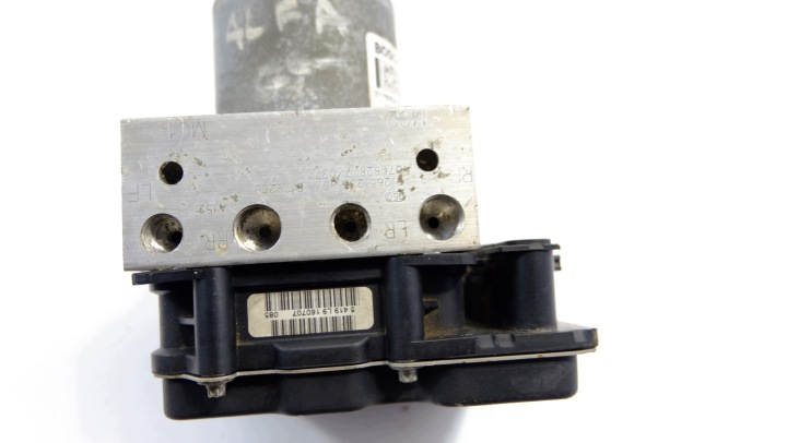 ALFA ROMEO GT POMPE ABS 51792630
