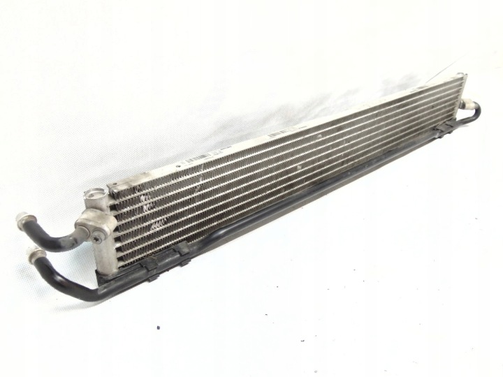 RADIATEUR HUILES BOÎTES PORSCHE CAYENNE II TURBO 958 4.8 V8 368KW 500KM 10-