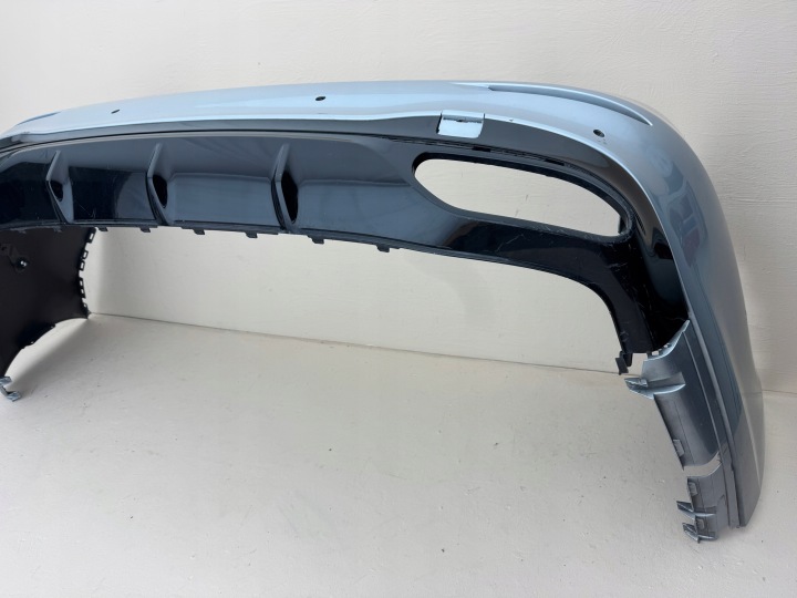 MERCEDES W223 S-KLASA 20R- PARE-CHOCS ARRIÈRE ARRIÈRE A2238856201 PDC
