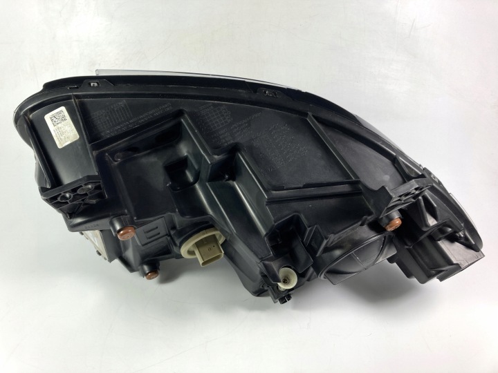 DODGE CHARGER 2015-18 PROJECTEUR PHARE AVANT DROITE AVANT XÉNON