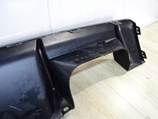 DIFFUSEUR DOUBLURE ARRIÈRE BMW M4 G82 G83 8074726 LLU