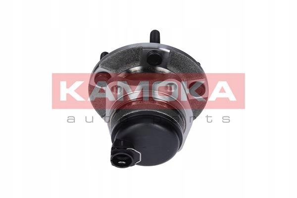 CUBO RUEDAS KAMOKA 5500083 