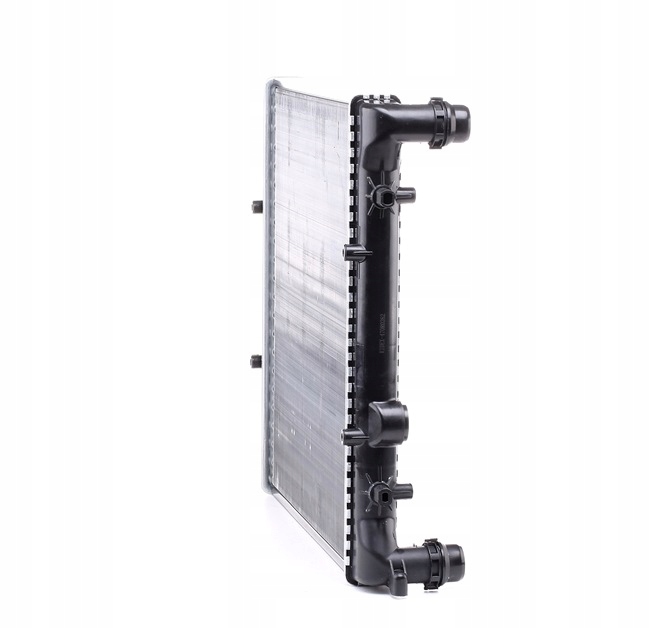 RIDEX 470R0262 RADIATEUR SYSTÈME REFROIDISSEMENT MOTEUR VERS VW BORA VARIANT (1J6)