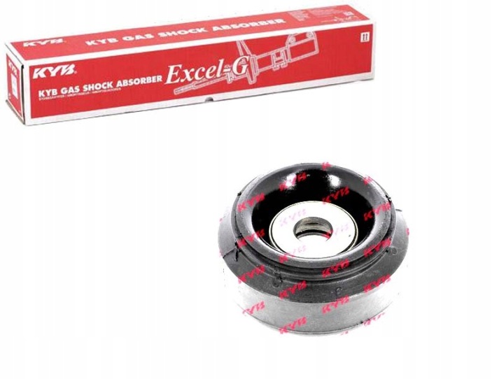 KYB SM1702 KIT RÉPARATION FIXATION AMORTISSEUR