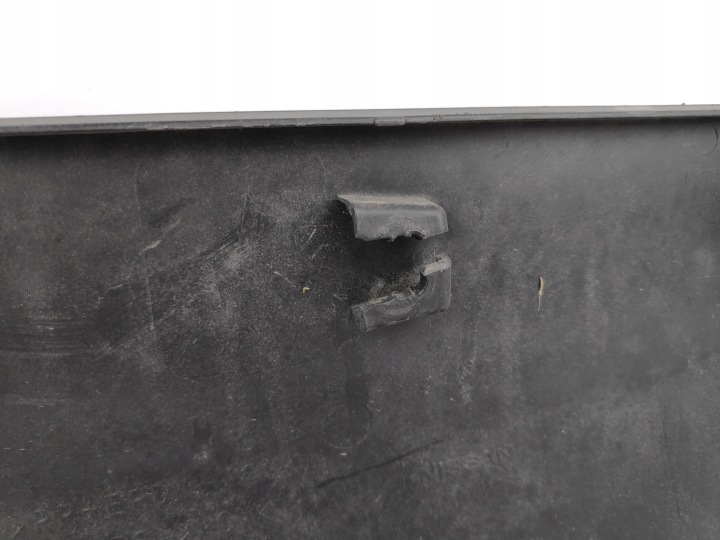 NISSAN QASHQAI II 11J MOULURE PORTES GAUCHE ARRIÈRE 82871-4EA0A