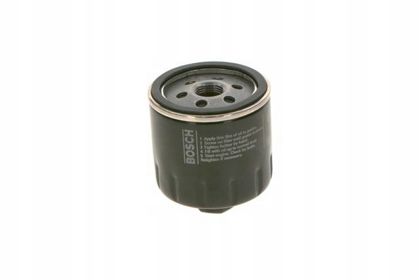 FILTRE HUILES P3318