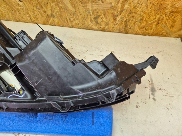 NISSAN QASHQAI 3 III J12 PHARE GAUCHE COMPLET LED GAUCHE EURO 100-8D02G