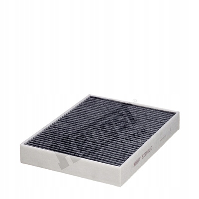 KIT FILTRES CARBONIQUE HENGST FILTRE VW TOUAREG