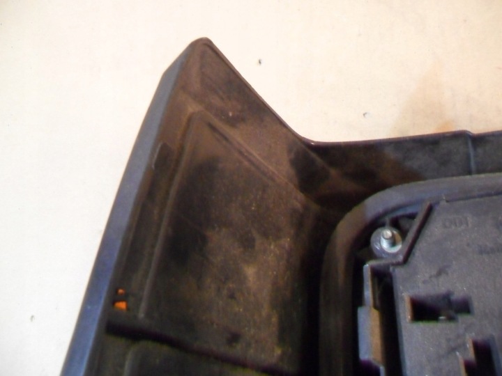 PHARE ARRIÈRE ARRIÈRE DROITE VW PASSAT B3 88-93 BERLINE