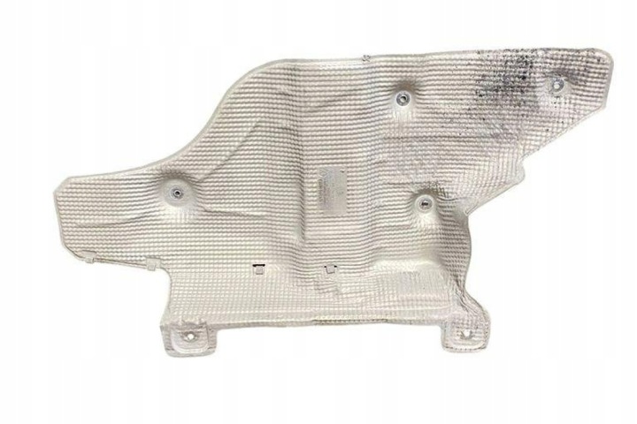 PROTECTION THERMIQUE PORSCHE CAYENNE (92A) 7P0825681B 3.0L DIESEL 193KW 2015