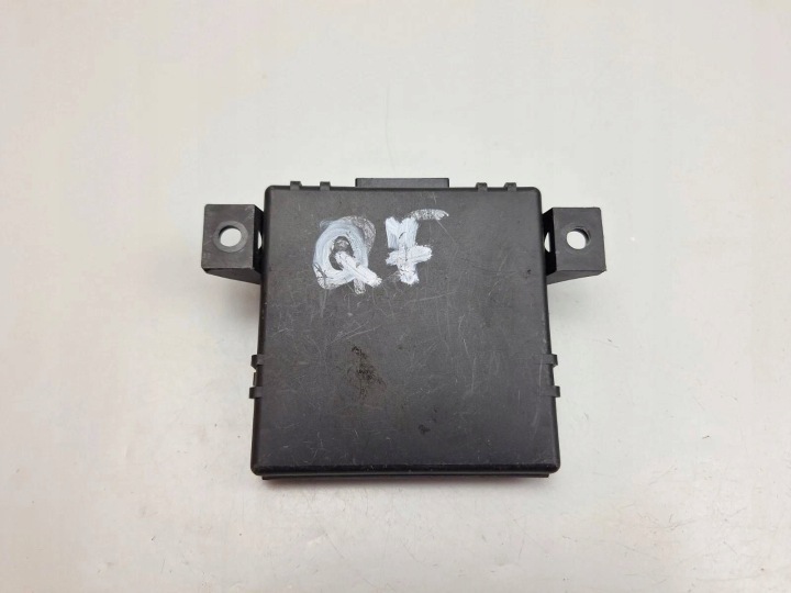 MODULE GATEWAY AUDI A6 S6 C6 4F 8T0907468R