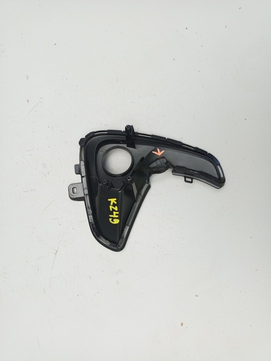TOYOTA YARIS IV 2019- GRILLE AVANT GAUCHE 52113-K0150