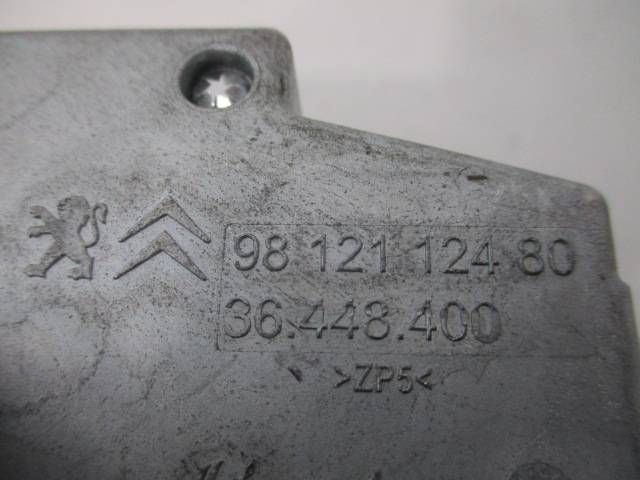 DS4 LIFT 1.6 BLUEHDI KIT DE DÉMARRAGE