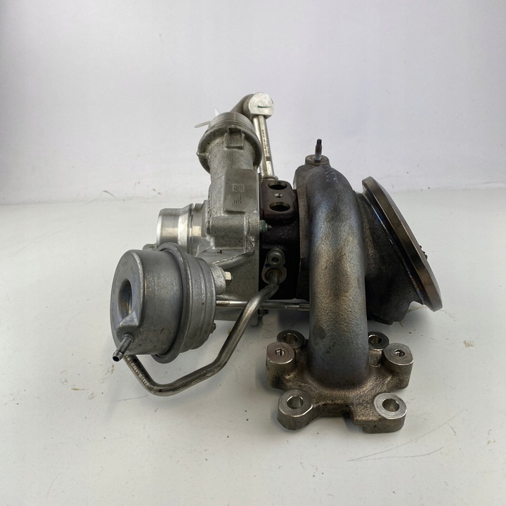 TURBINA FORD 1,5 KUGA KUGA FIESTA PUMA 1.5 ECOBOOST 