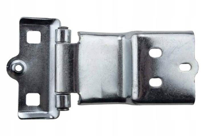 NTY CHARNIÈRE PORTES ARRIÈRE FIAT DUCATO 2006- CITROEN JUM KIT CONDUCTEUR #3