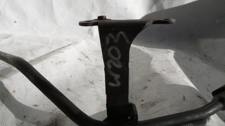 MESURE SONDE HUILES BOÎTES A1402700001 MERCEDES
