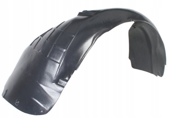 PASSAGE DE ROUE ANTICORROSIF AVANT GAUCHE GAUCHE AUDI A6 B6 00-04R. 2000-2004R.