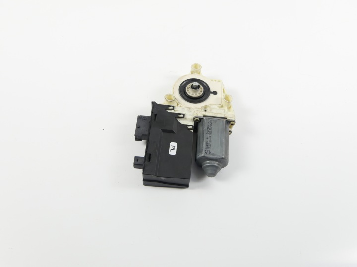 MOTEUR PETIT MOTEUR MÉCANISME VITRES AVANT GAUCHE CITROEN C8 02-14R. (03R.