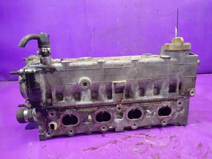 LANCIA YPSILON II 1,4 16V 70KW 843A1000 CULASSE ARBRES COUVERCLE 55181203