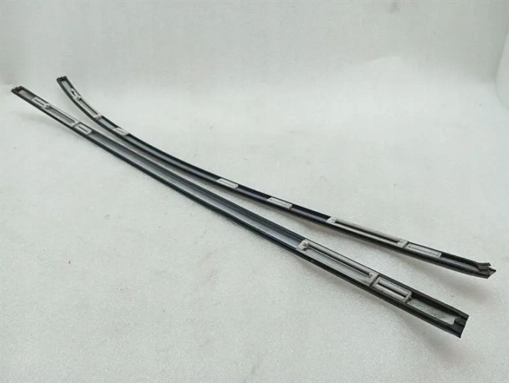 KIT RELINGOW DACHOWYCH PORSCHE 911 996 99655950100-