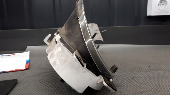 7111-0550 COMPTEUR COMPTEUR HYUNDAI LANTRA
