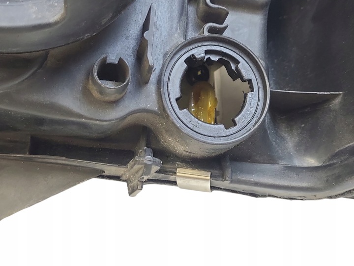 PROJECTEUR AVANT CÔTÉ GAUCHE RENAULT LAGUNA I 14941900