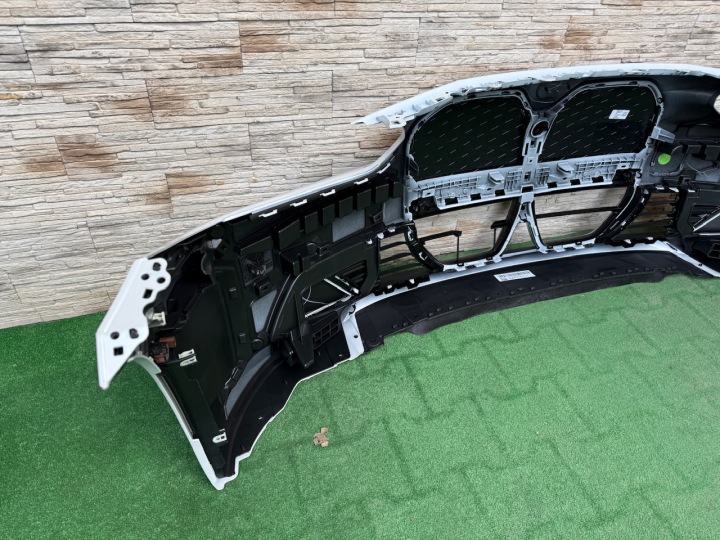 PARE-CHOCS BMW 4 I4 G26 A96 ORDINAIRE USA
