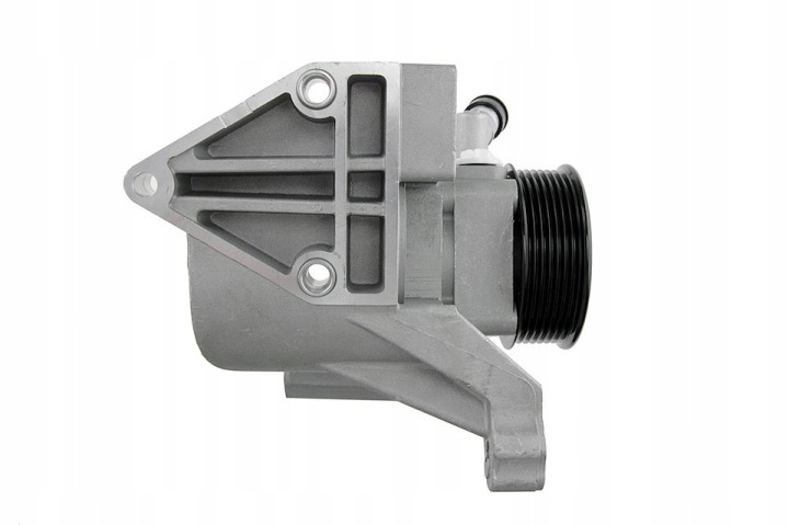 NTY POMPE AMPLIFICATEUR NTY