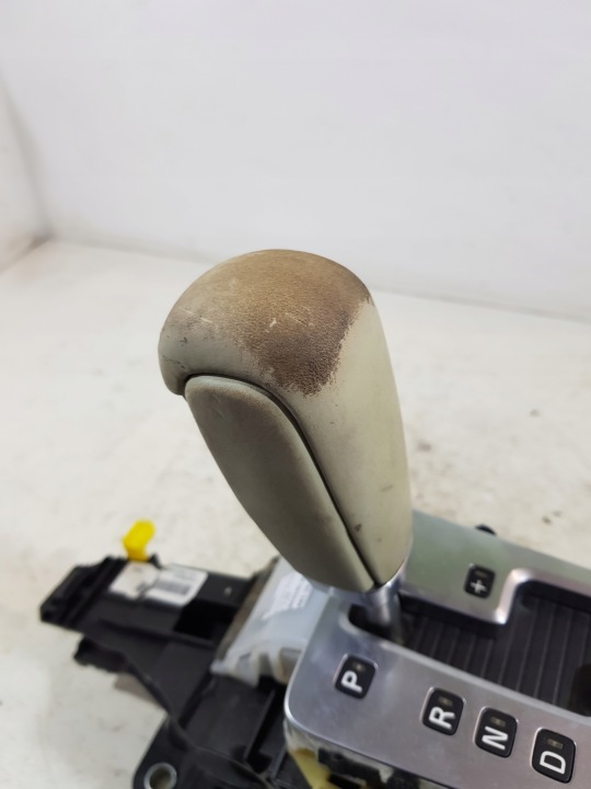 CRIC CHANGEMENTS VITESSE MÉCANISME DE CHANGEMENT DE VITESSES AUTOMATE 30759119 VOLVO XC60 I S60 II EUROPE 12R