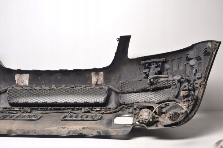 VOLKSWAGEN TOUAREG 7L PARE-CHOCS AVANT AVANT PDC LAVE-GLACES