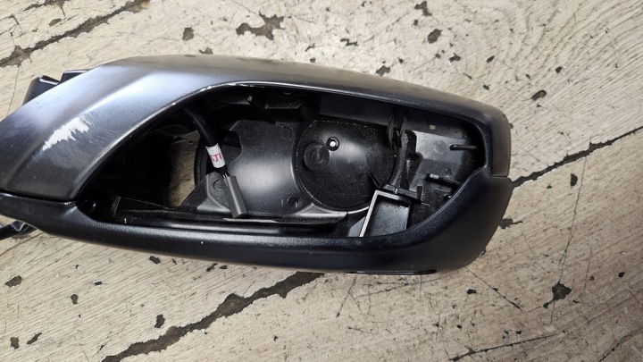 RÉTROVISEUR GAUCHE SUZUKI AN650 BURGMAN
