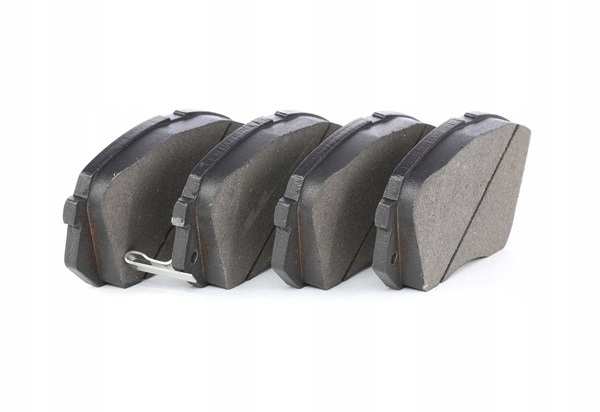 KIT VERS ÉCHANGES PLAQUETTES FREINS STARK SKBP-0010038 AVANT VERS HYUNDAI