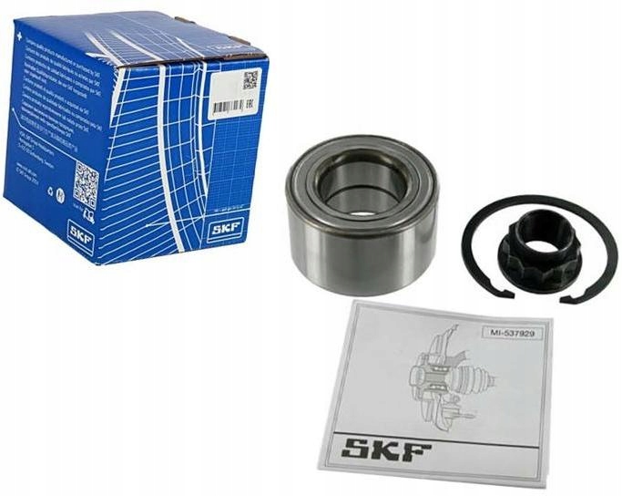 KIT ROULEMENT ROUES AVANT L/P (40X74X42) TOYOTA AVENSIS, CELICA, COROLLA,