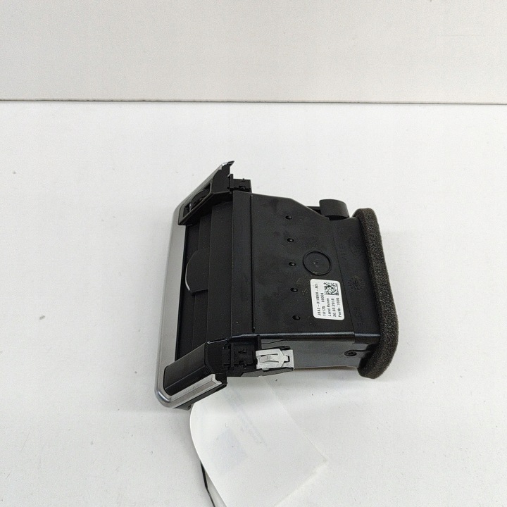 LAND ROVER RANGE ROVER VELAR 2018 BUSES GRILLES CONDUIT D'AIR TABLEAU DE BORD INSTRUMENTATION