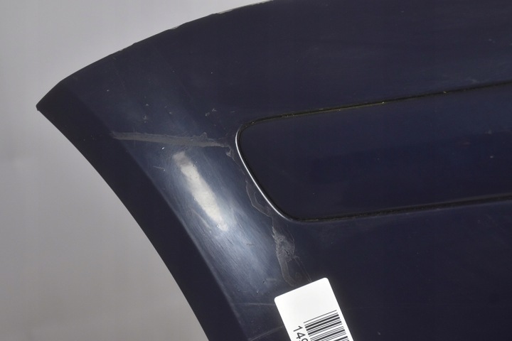 PARE-CHOCS AVANT AVANT VW GOLF IV 1J0 LA5G