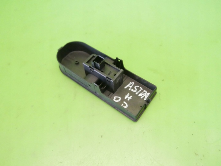 COMMUTATEUR VITRES DROIT AVANT OPEL ASTRA H III