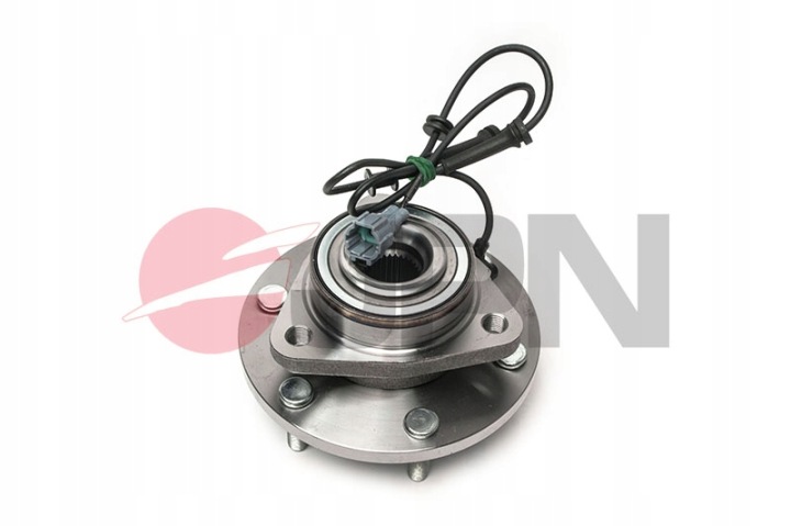KIT ROULEMENT ROUES NISSAN TITAN 2003-/ARMADA 2005-2006/QX56 TRANSMISSION AVANT JPN