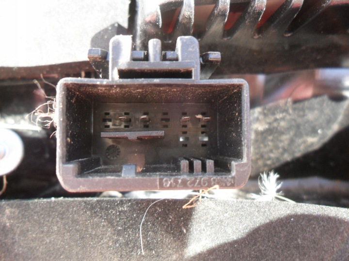 VW T-ROC PHARE ARRIÈRE DROITE LED 2GA945094