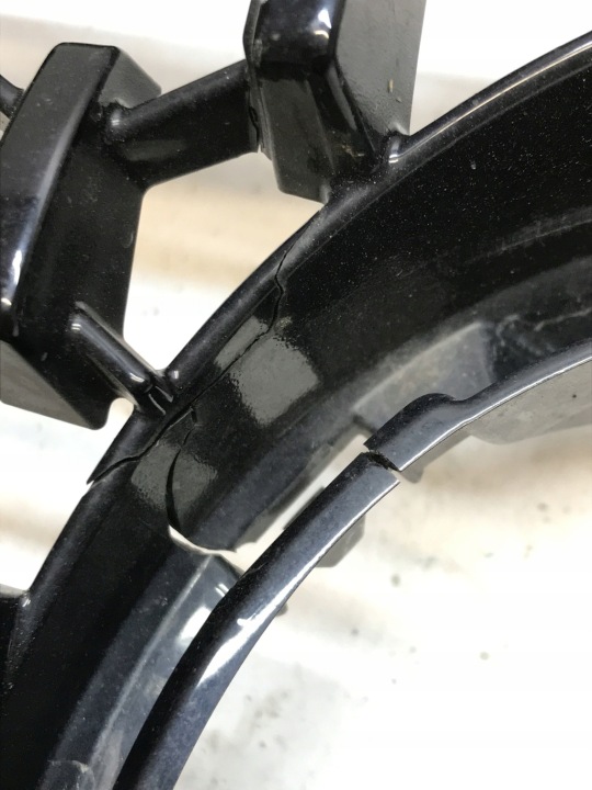 MAZDA 6 GL 2018 2019 2020 GRILLE CALANDRE GBVG-50719