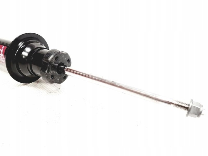 AMORTISSEUR CITROEN AVANT C5 III 1.6HDI-3.0 KIT NIEZBEDNIK CONDUCTEUR #1