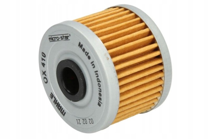 FILTRE HUILES HONDA, KAWASAKI